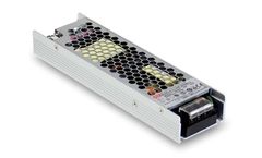 MEAN WELL - Model UHP-200 Series - a200W Single-output Slim Type Power Supply