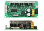 MEAN WELL - Model VFD-150P-48 - 150W 48V DC Input Variable Frequency Drive Module