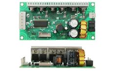 MEAN WELL - Model VFD-150P-48 - 150W 48V DC Input Variable Frequency Drive Module