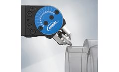 Baublies - Interchangeable Single-Roller Tools