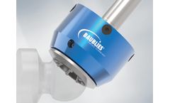 Baublies - Tailor Made Roller Burnishing Tools