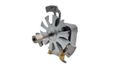 Altran Magnetics - C-Frame Motors