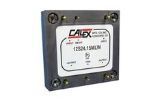 Murata Power Solutions - 360W MLW DC-DC Converter