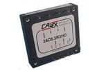 75W HD Dual Output DC-DC Converter