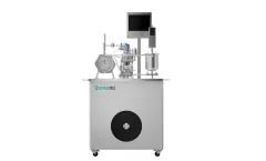 Boyee - Model LAB Machine-2L - Laboratory Bead Mill