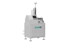 Boyee - Model NMM - Bead Mill Machine for Chemical Industry