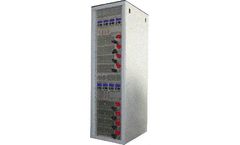 BaSyTec - Model HPS-HR - Test Systems for High Power
