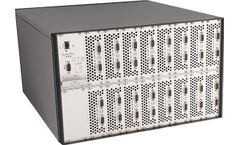 BaSyTec - Model CTS - Cell Test System