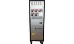 BaSyTec - Model MRS-HR - Module Test System