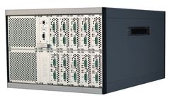 BaSyTec - Model XCTS Mk II - Extended Cell Test System