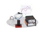 Avantes - Model MF-SPEC-ECKIT - Fully Equipped Spectro-electrochemistry Kit for UV-Vis Analysis