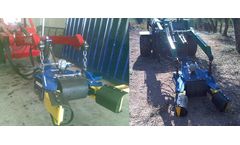 GL2 Costruzioni Vortex - Special Applications