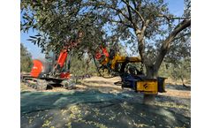 GL2 Costruzioni Vortex - Model Kit Vortex J - High Efficiency Inertial Vibrator