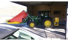 GL2 Costruzioni Vortex - Model Kit T-Interceptor - Shakers