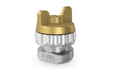 EL-CELL - Model PAT-Cell - The Ideal 3-Electrode Test Cell For High-Throughput Battery Testing.