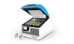 EL-CELL - Model PAT-Tester-i-16 - Multi-Channel Battery Tester