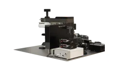 NANOBASE - Model XperRF  - Two-In-One Instrument with A Focus On Enhanced Material Analysis