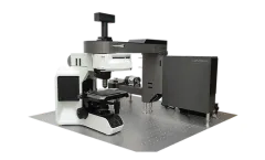 Nanobase - Model XperRAM S  - Micro Raman Instrument