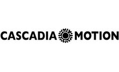 Cascadia Motion - Model SR-309 - Speed Reducer Gearbox