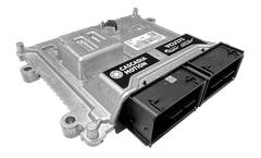 Cascadia Motion - Model VCU275 - Vehicle Control Unit