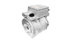 Cascadia Motion - Model iM-225W - Integrated Module