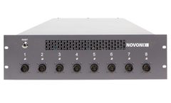 NOVONIX - Model CMA-HDX-99-56 - UHPC 2A Channel Module