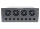 NOVONIX - Model CMA-HEX-99-56 - UHPC 10A Channel Module