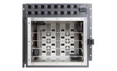 NOVONIX - Model 4-position, 20A - Thermal Chambers
