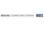 Model BCS-6  - Round Plug Connectors