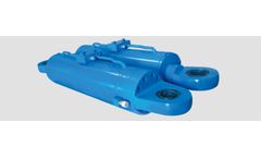 Atex Cylinders