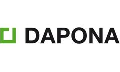 DAPONA - Smart Maintenance & Service