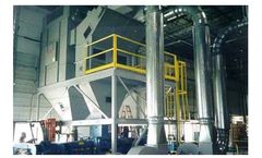 Aircon - Below Roof Separator