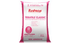 Teratile Classic - Normal Tile Adhesive