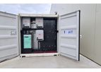 Mobil Grid - Solar Container