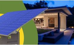 SuGree - SuGree Solar Generator