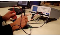 Using the Huntron Tracker 3200S - Video