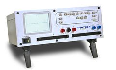 Huntron - Model 3200S - Test And Troubleshooting Solutions