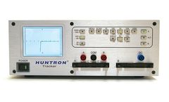 Huntron - Model 2800S - Conventional Test Instruments