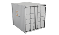 Model Sustain Flex - Transportable, Flexible Solution for Ultra-Rapid Activation