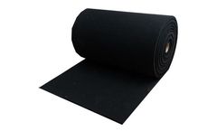 DKM TUNEX - Model HQ - Impact Sound Insulation Underlay