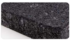 DKM TUNEX - Model VB - Anti-Vibration Underlay