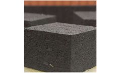 DKM Rezonex - Model YDA - Floating Floor Mount