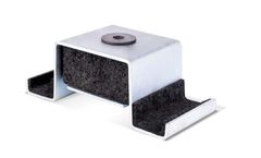 DKM Rezonex - Model CH-100 - Anti-Vibration Suspended Ceiling Hanger