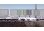 Non-Glyphosate Environment Friendly Vegetation Control on Railway Roads