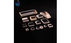 Realpoo - Model RP-CL - Plano Convex Cylindrical Lenses