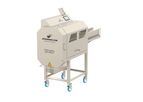 BCM-1650 - Model BCM-1650 - Vegetable Belt Cutting Machine