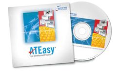 Version ATEasy - Test Executive and Development Studio Application