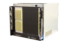 GENASYS - Model GX7017 Series - Switching / Digital Subsystem with SCOUT 6U Receiver