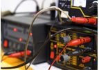 Battery Measurement Services