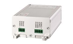 BRS - Model MBT - Measurement Module Battery Tester